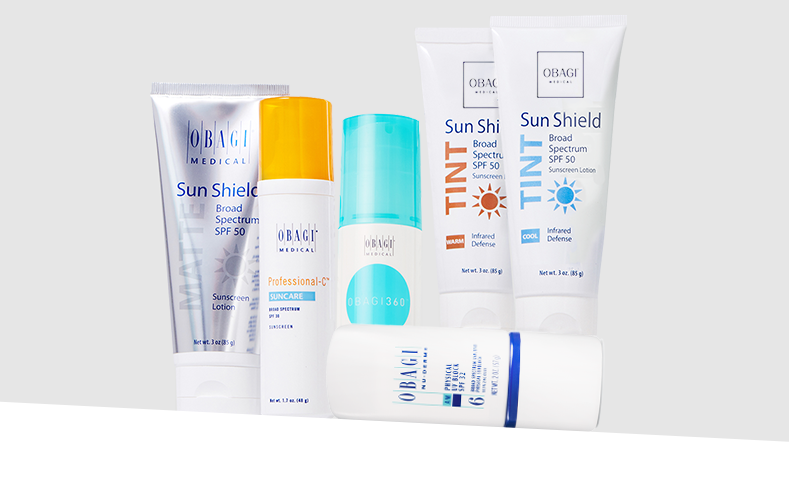 best medical sunscreen