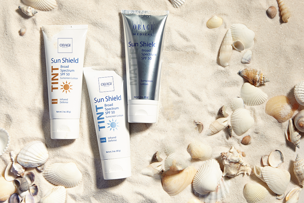 best medical sunscreen