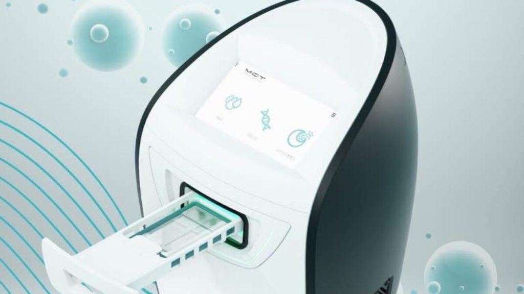 MetaCell Technology
