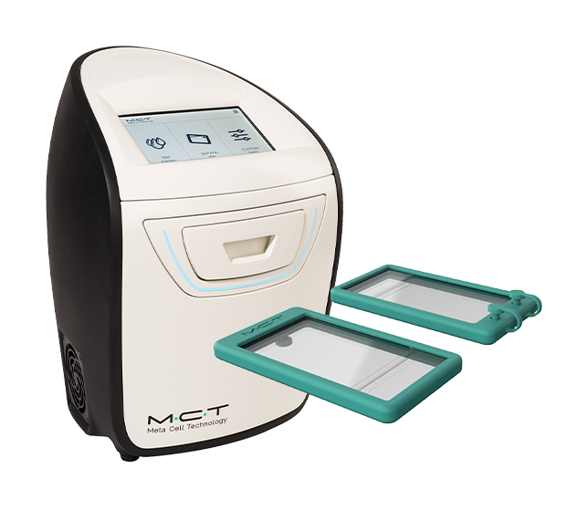 MetaCell Technology