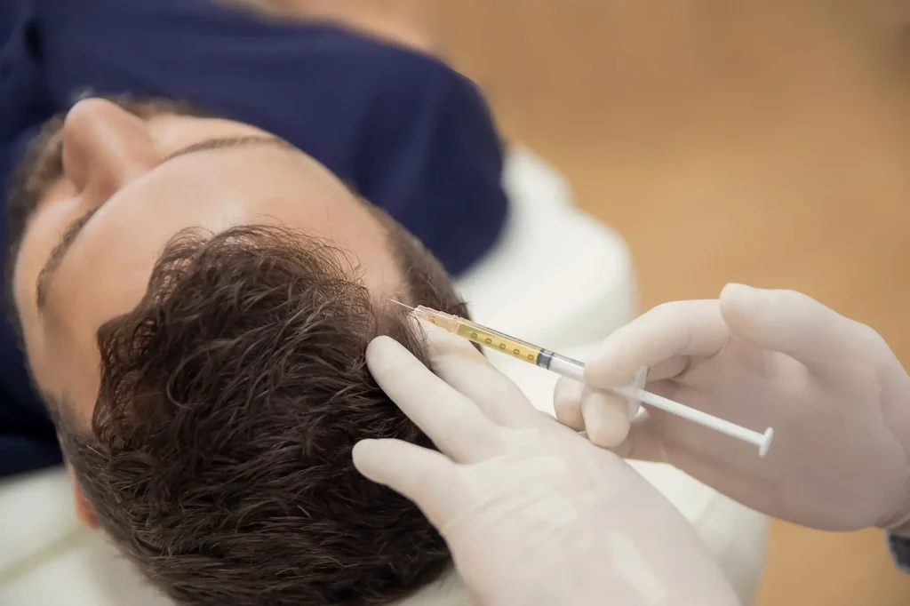 Meta Cell Technology for Hair