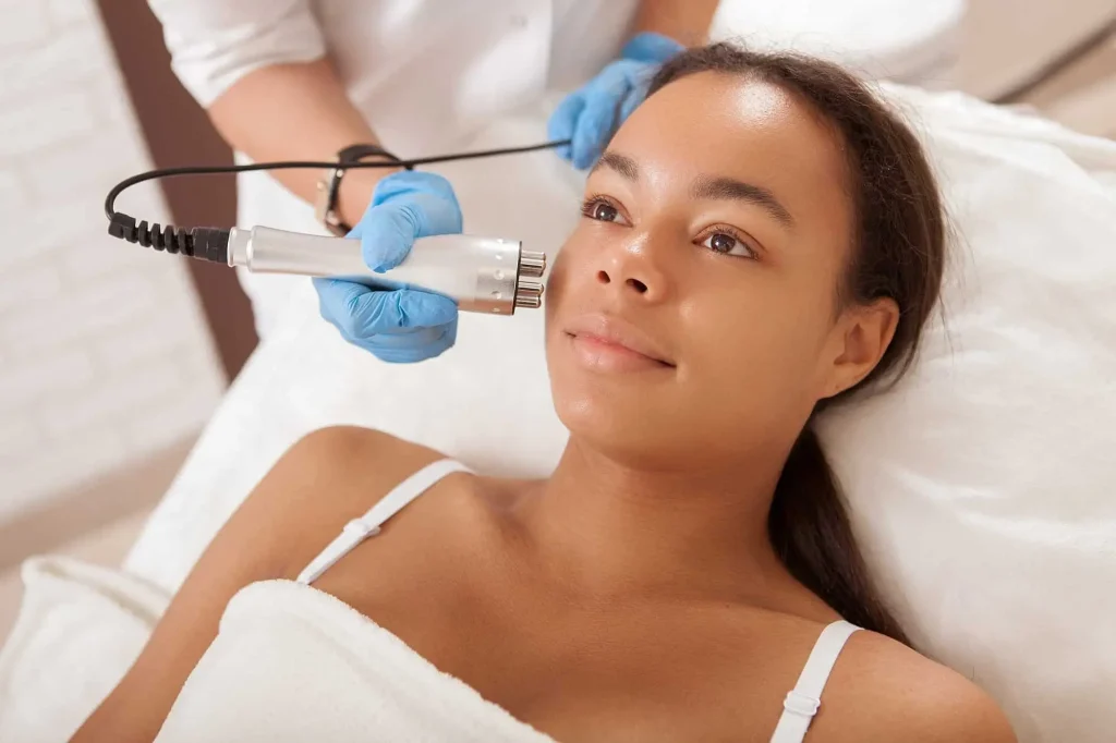 Which is Better, Hydrafacial or Pico Laser