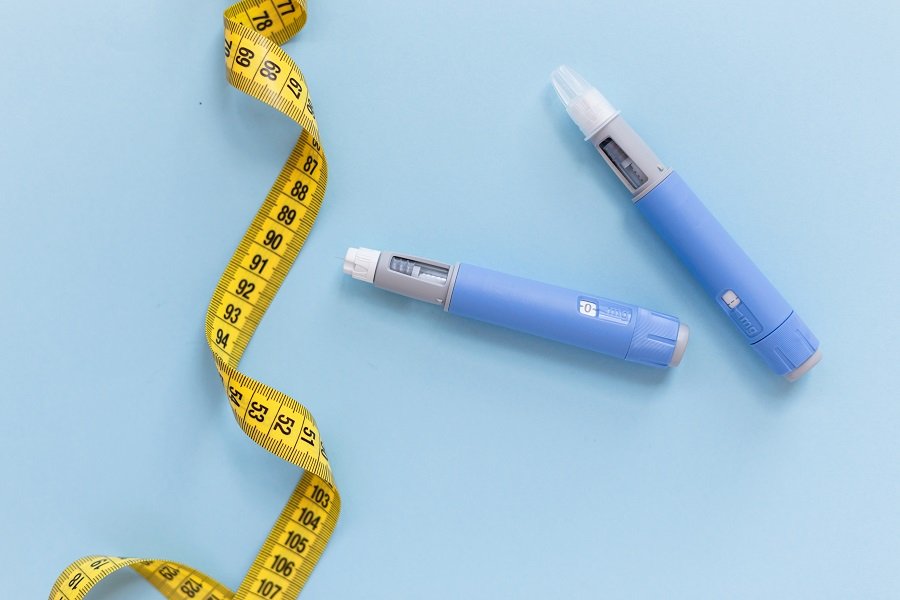 Ozempic weight loss