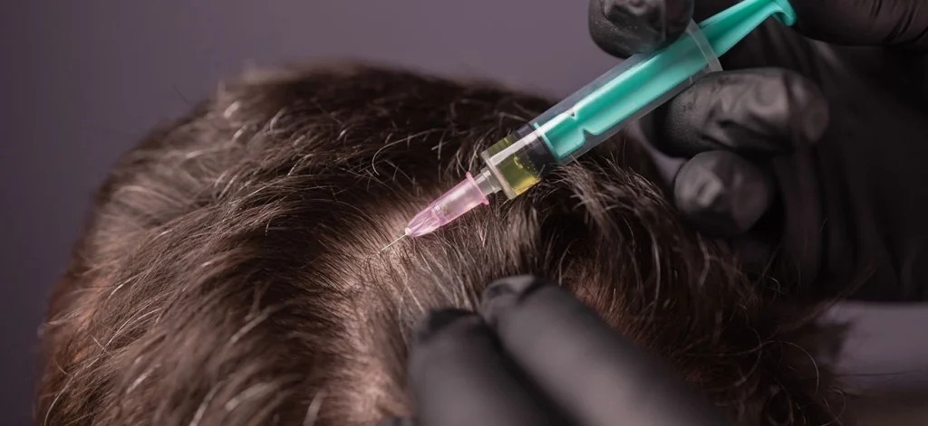 Meta Cell Technology for Hair