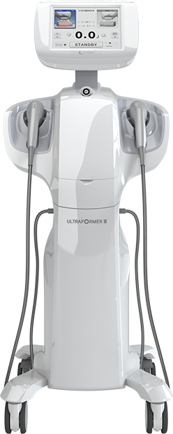 ultraformer iii price