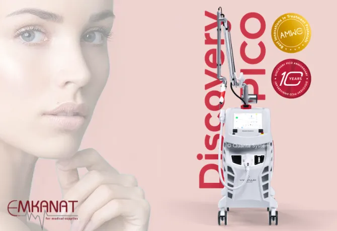 Discovery Pico vs PicoSure