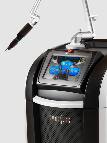 Discovery Pico vs PicoSure