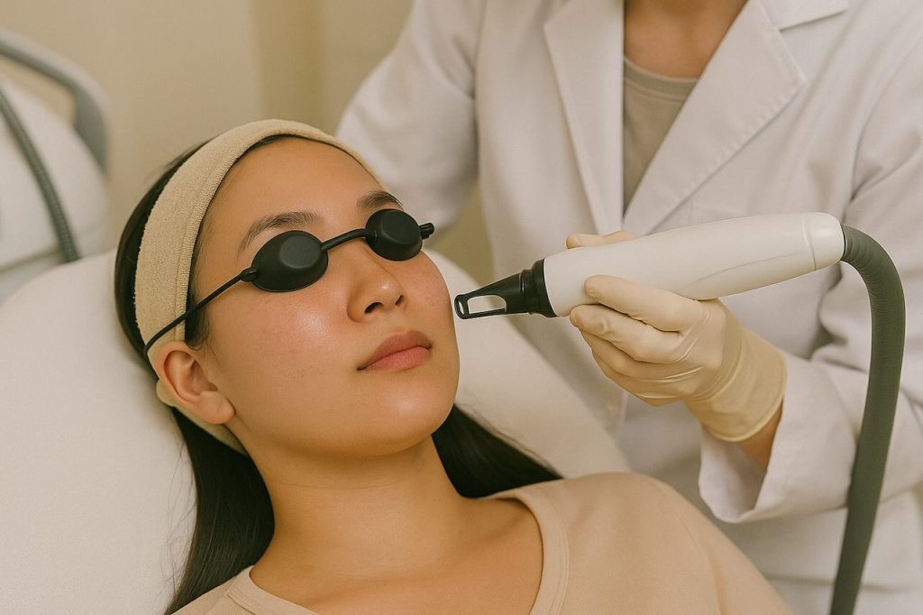 Does Pico Laser Have Side Effects?