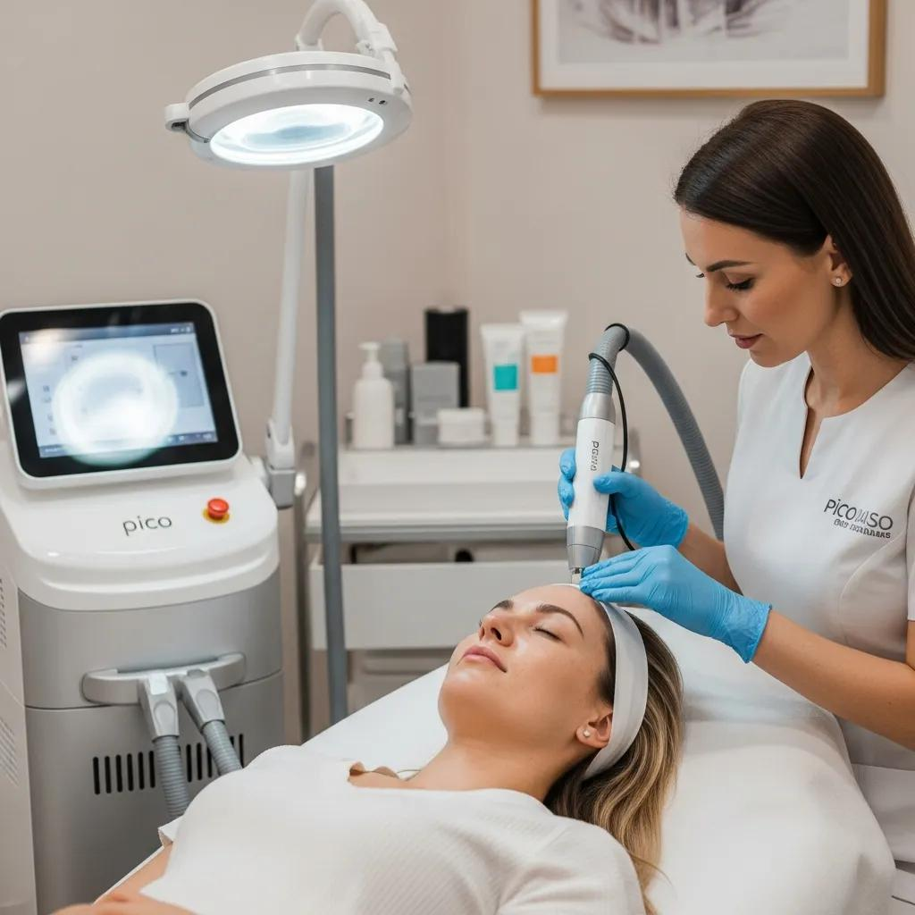 Does Pico Laser Have Side Effects?