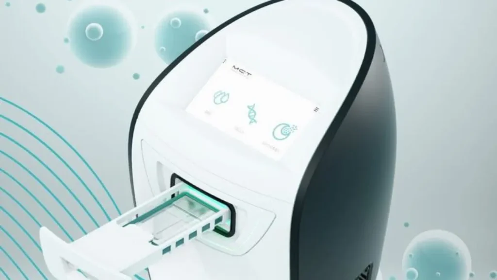  تقنية الميتا سيل (Meta Cell Technology - MCT