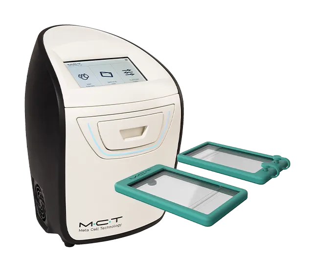  تقنية الميتا سيل (Meta Cell Technology - MCT