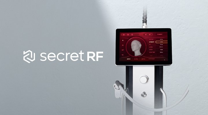 شد الوجه اللاجراحي باستخدام Secret RF من CLASSYS