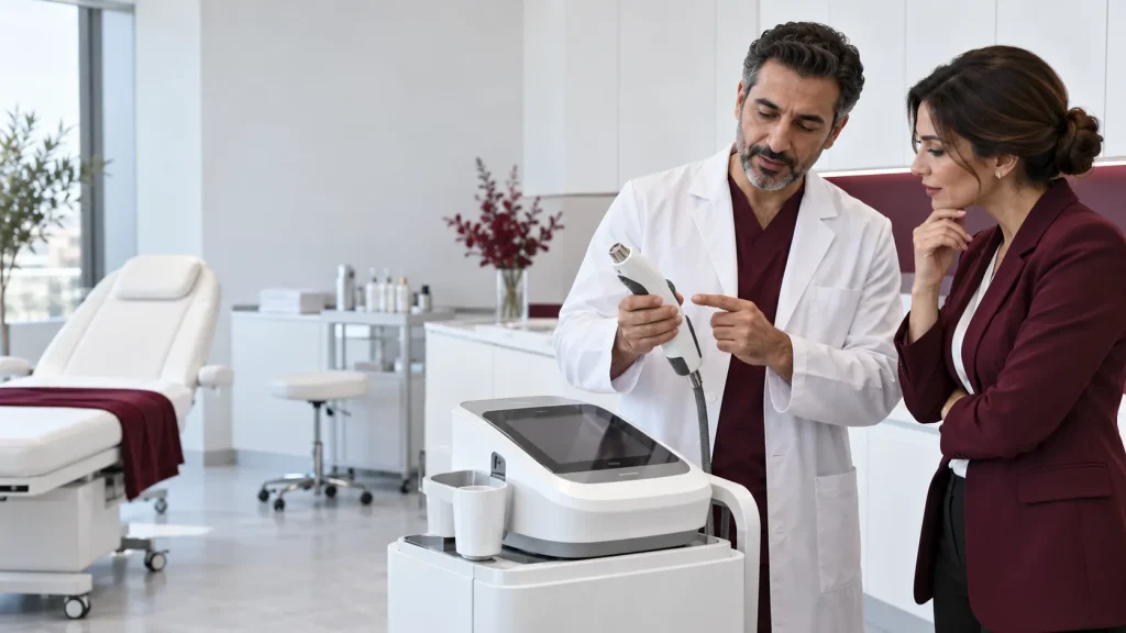 plexr plus for clinics